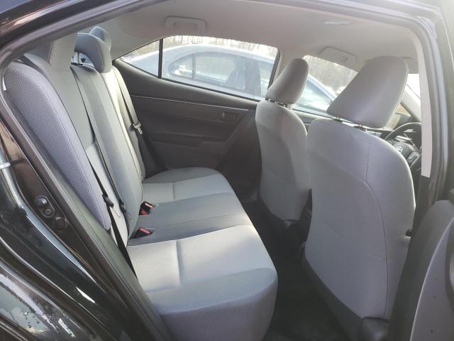 Photo 10 from auction – 2014 TOYOTA COROLLA L with VIN 2T1BURHE1EC168504