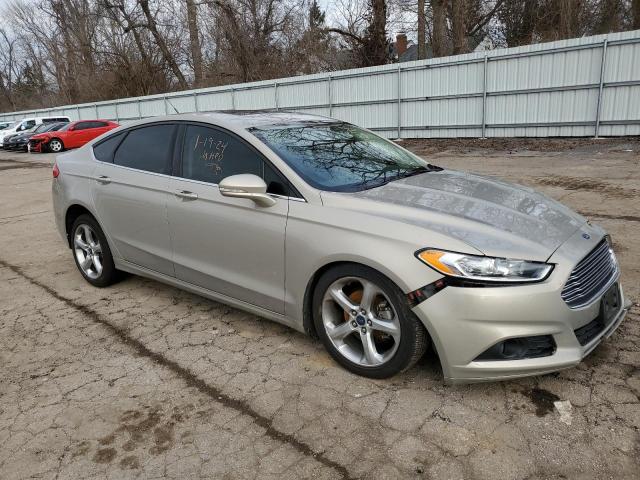 Photo 4 from auction – 2015 FORD FUSION SE with VIN 3FA6P0HD4FR252961