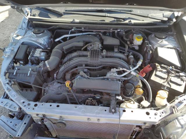 Photo 11 from auction – 2023 SUBARU IMPREZA PR with VIN 4S3GTAV67P3714452
