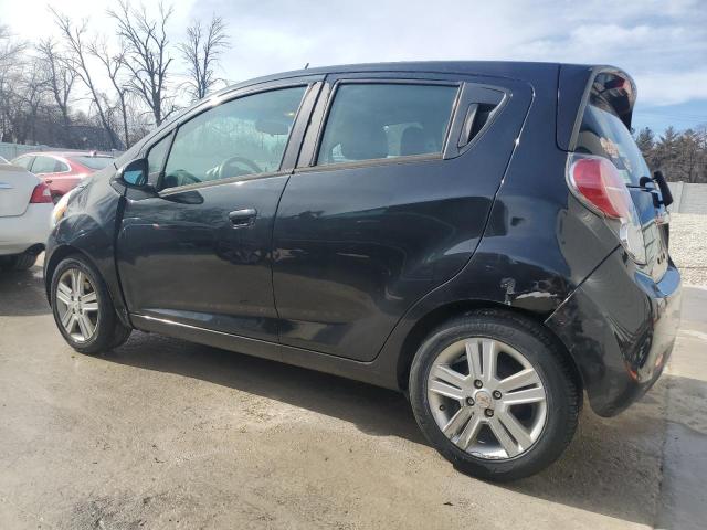 صورة رقم 2 من المزاد - 2013 CHEVROLET SPARK LS مع VIN KL8CB6S95DC611743