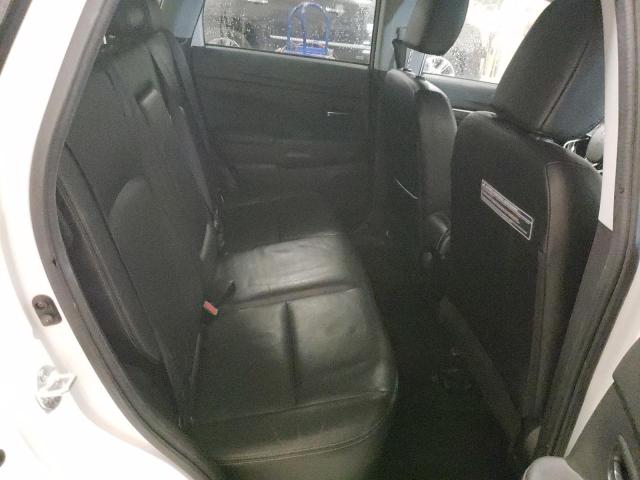 Photo 11 from auction – 2017 MITSUBISHI OUTLANDER with VIN JA4AR4AW3HZ019972