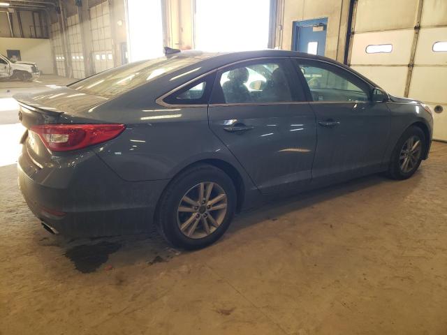 Photo 3 from auction – 2015 HYUNDAI SONATA SE with VIN 5NPE24AF2FH203672