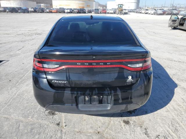 Photo 6 from auction – 2015 DODGE DART SXT with VIN 1C3CDFBB3FD122442