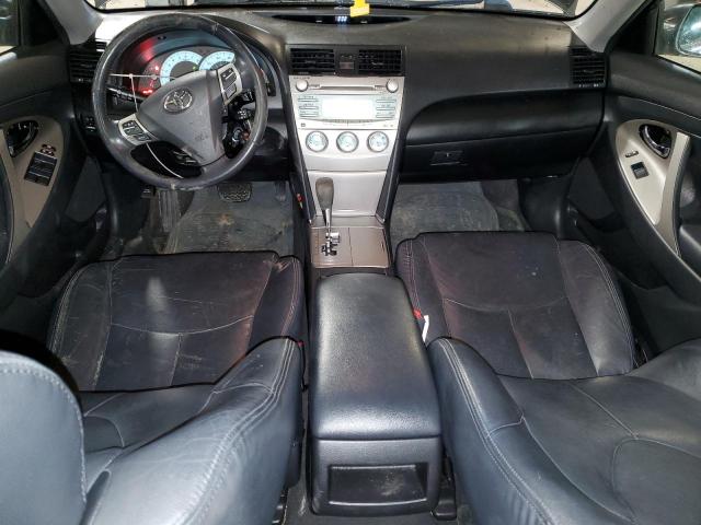 Photo 8 from auction – 2009 TOYOTA CAMRY BASE with VIN 4T1BE46K69U815721
