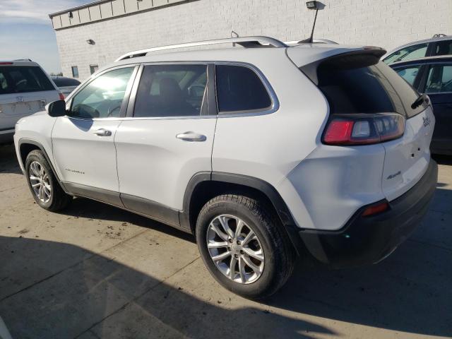 Photo 2 from auction – 2019 JEEP CHEROKEE L with VIN 1C4PJMCX6KD272981