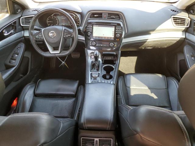 Photo 8 from auction – 2017 NISSAN MAXIMA 3.5 with VIN 1N4AA6AP6HC375407