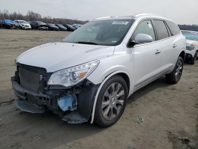 BUICK ENCLAVE 2016 مع رقم تعريف المركبة 5GAKVCKDXGJ113925 - صورة من المزاد