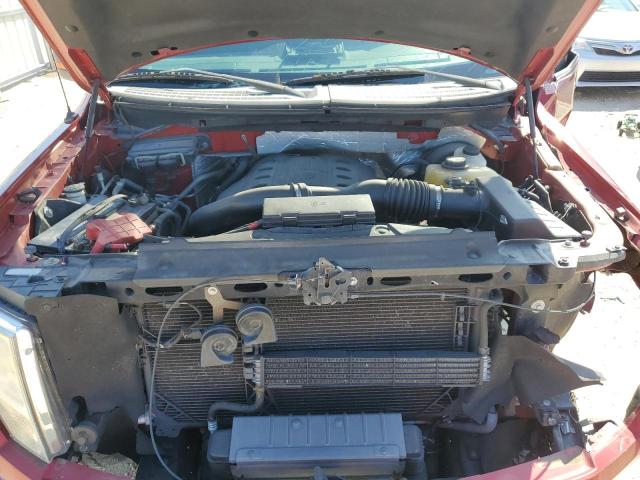Фото 11 с аукциона – 2013 FORD F150 SUPER с VIN 1FTFW1CT0DFD08812