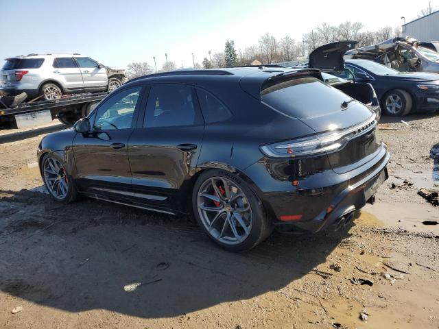 Photo 2 from auction – 2024 PORSCHE MACAN GTS with VIN WP1AF2A52RLB55555