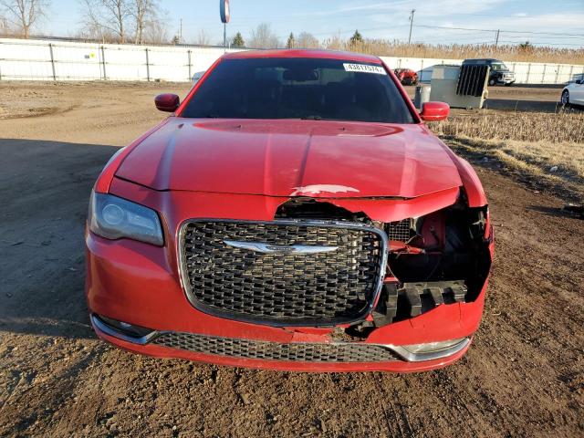 Photo 5 from auction – 2015 CHRYSLER 300 S with VIN 2C3CCAGG8FH923168