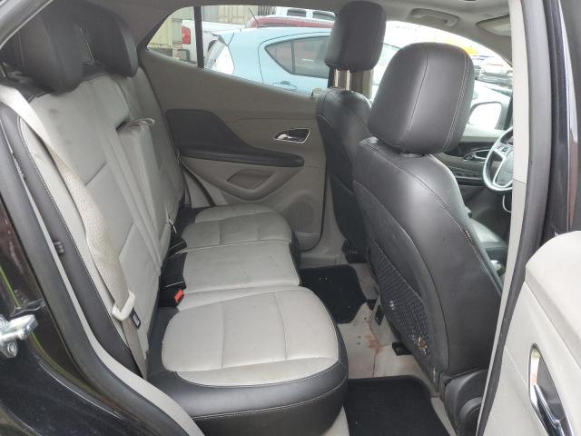 Photo 11 from auction – 2015 BUICK ENCORE with VIN KL4CJCSB8FB061890