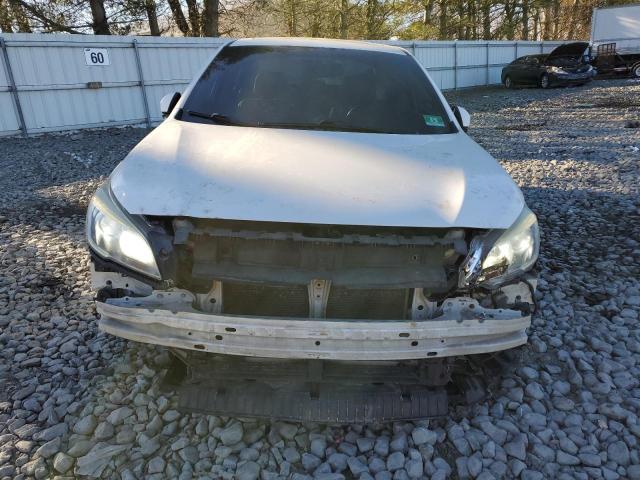 Photo 5 from auction – 2015 SUBARU LEGACY 2.5 with VIN 4S3BNAL67F3021046
