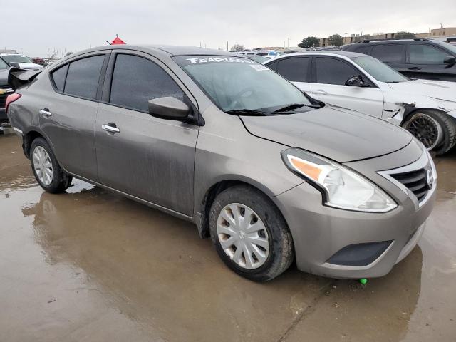 Photo 4 from auction – 2015 NISSAN VERSA S with VIN 3N1CN7AP1FL814787