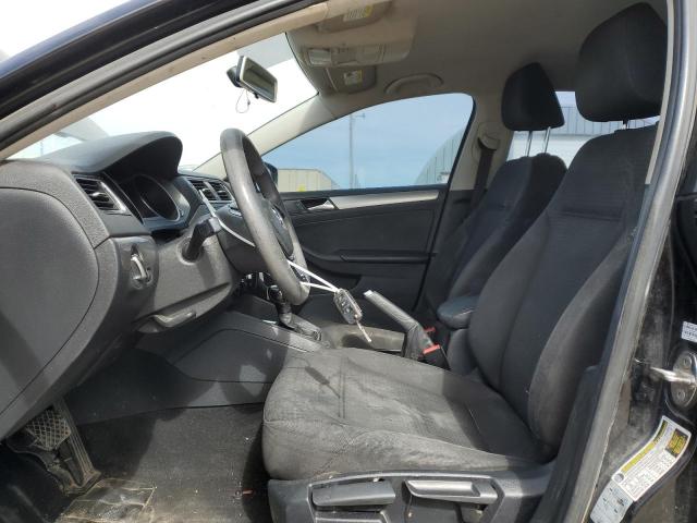 Photo 7 from auction – 2016 VOLKSWAGEN JETTA SE with VIN 3VWD67AJ0GM257597