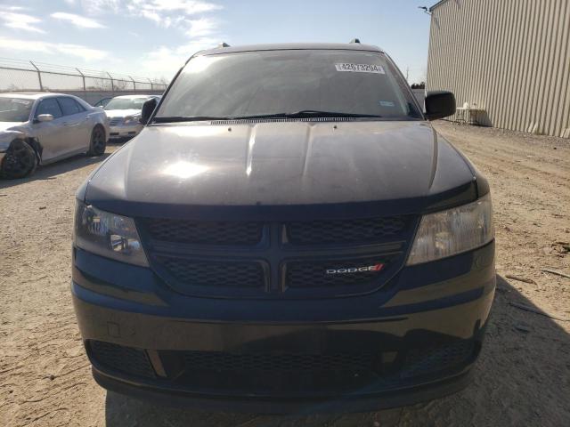 Photo 5 from auction – 2018 DODGE JOURNEY SE with VIN 3C4PDCAB7JT216842