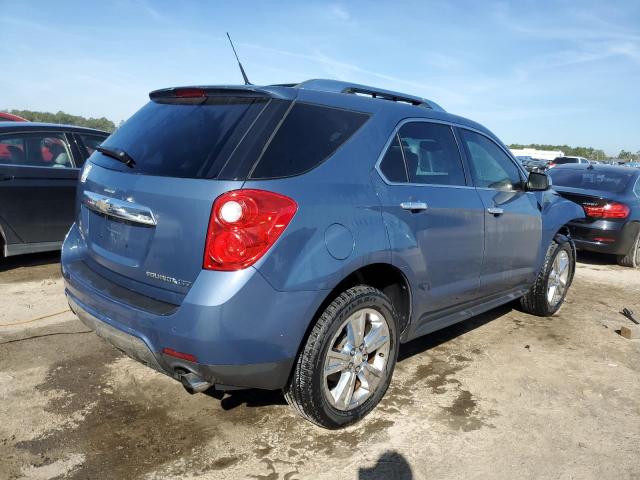 Photo 3 from auction – 2011 CHEVROLET EQUINOX LT with VIN 2CNFLFE51B6317445