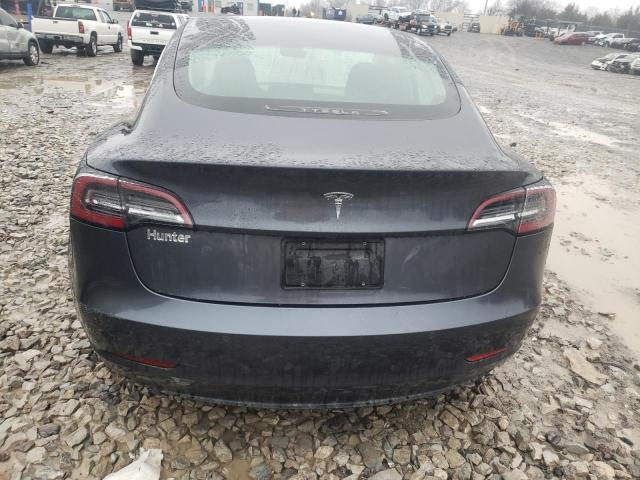 Photo 6 from auction – 2019 TESLA MODEL 3 with VIN 5YJ3E1EA9KF311212