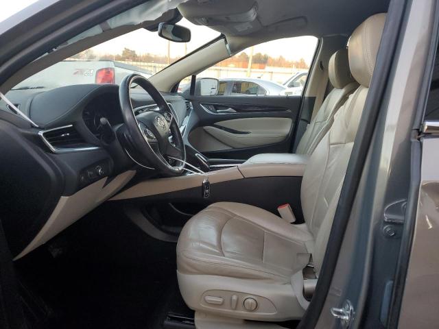 Photo 7 from auction – 2018 BUICK ENCLAVE ES with VIN 5GAERBKW8JJ223070