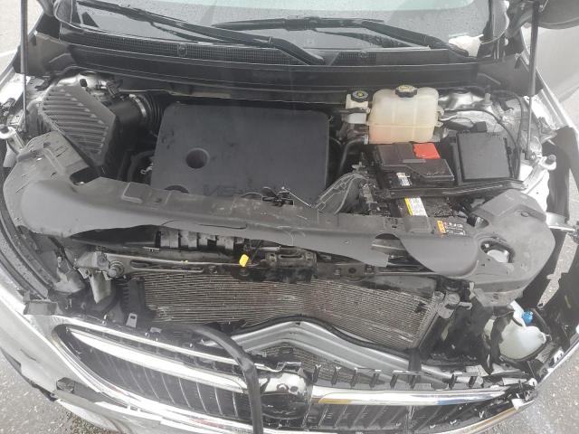 Photo 12 from auction – 2020 BUICK ENCLAVE ES with VIN 5GAERBKW3LJ239177