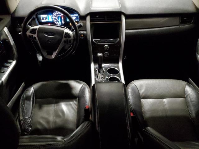 Photo 8 from auction – 2012 FORD EDGE SPORT with VIN 2FMDK4AK2CBA36905