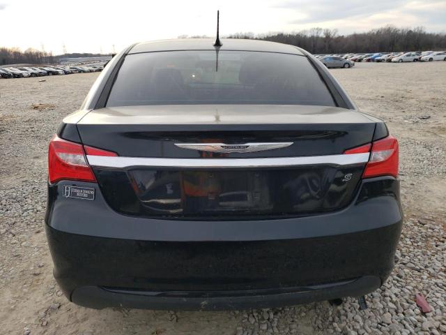 Photo 6 from auction – 2013 CHRYSLER 200 TOURIN with VIN 1C3CCBBB9DN600074