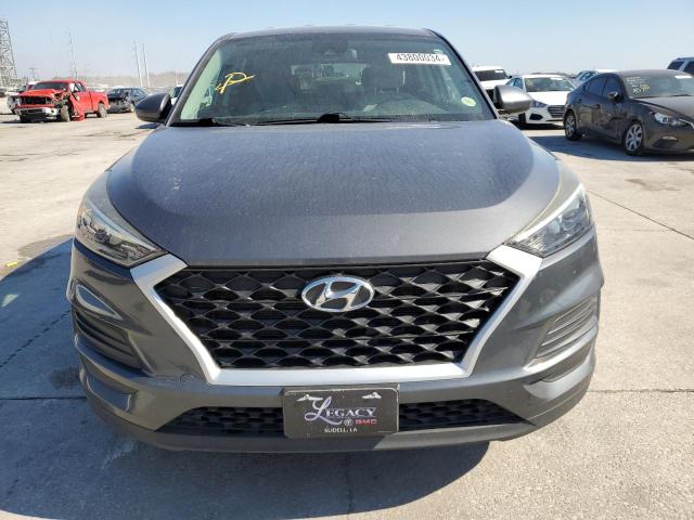 Photo 5 from auction – 2019 HYUNDAI TUCSON SE with VIN KM8J2CA4XKU896347