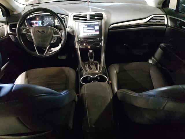 Photo 8 from auction – 2016 FORD FUSION SE with VIN 3FA6P0HD2GR288665