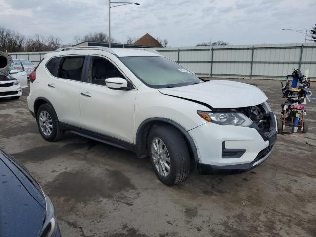Photo 4 from auction – 2017 NISSAN ROGUE S with VIN KNMAT2MV2HP616170