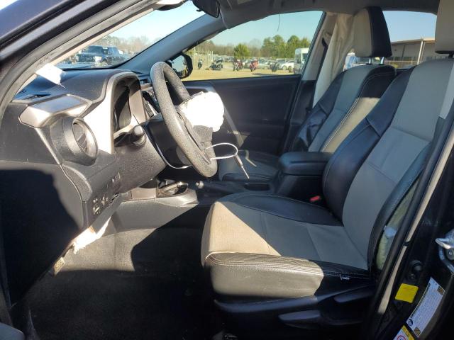Photo 7 from auction – 2018 TOYOTA RAV4 LE with VIN JTMZFREV7JJ745449