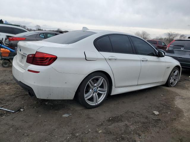 Photo 3 from auction – 2016 BMW 535 XI with VIN WBA5B3C57GG258779