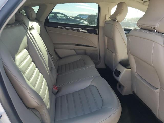 Photo 3 from auction – 2017 FORD FUSION SE with VIN 3FA6P0LU3HR165305