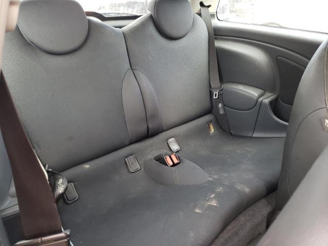 Photo 10 from auction – 2005 MINI COOPER with VIN WMWRC33585TK62469