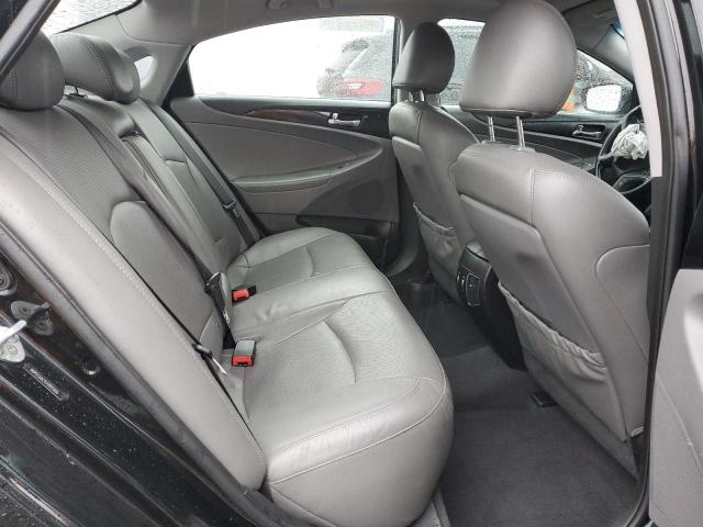 Photo 10 from auction – 2014 HYUNDAI SONATA SE with VIN 5NPEC4AC1EH897000