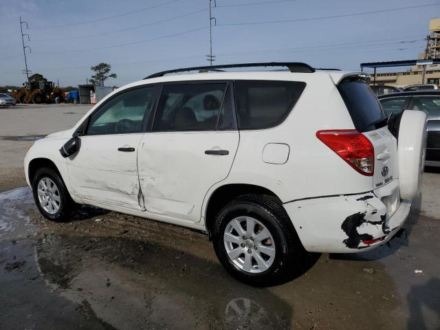 Photo 2 from auction – 2008 TOYOTA RAV4 with VIN JTMZD33V386055877