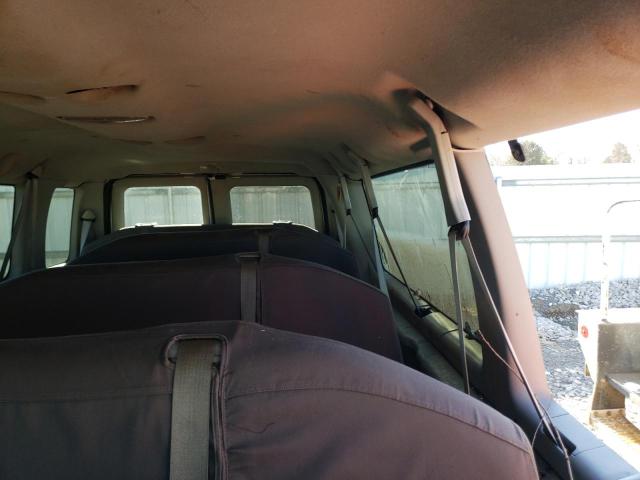 Photo 10 from auction – 2013 FORD ECONOLINE with VIN 1FBSS3BL0DDA04726