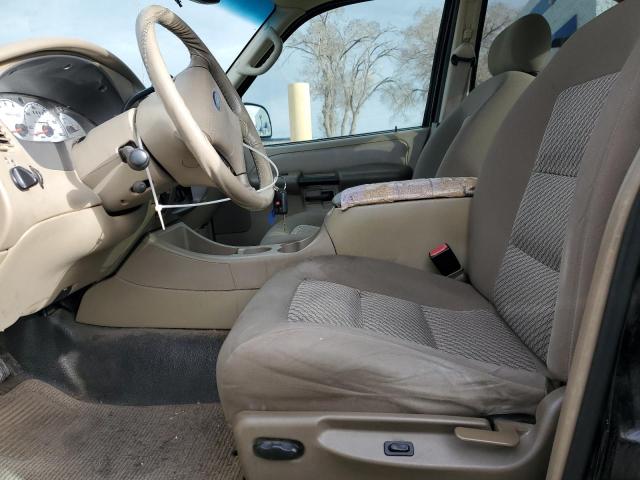 Photo 7 from auction – 2003 FORD EXPLORER S with VIN 1FMZU67E03UA33654