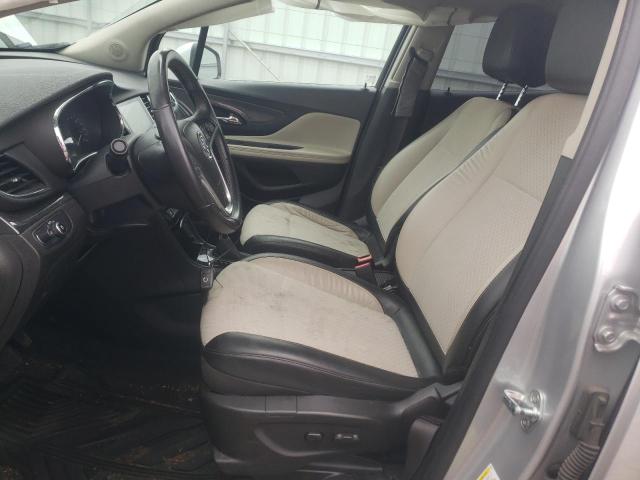 Photo 7 from auction – 2017 BUICK ENCORE PRE with VIN KL4CJASBXHB180810