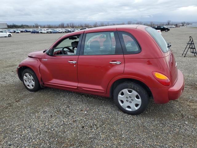 Photo 2 from auction – 2004 CHRYSLER PT CRUISER with VIN 3C4FY48B84T269565