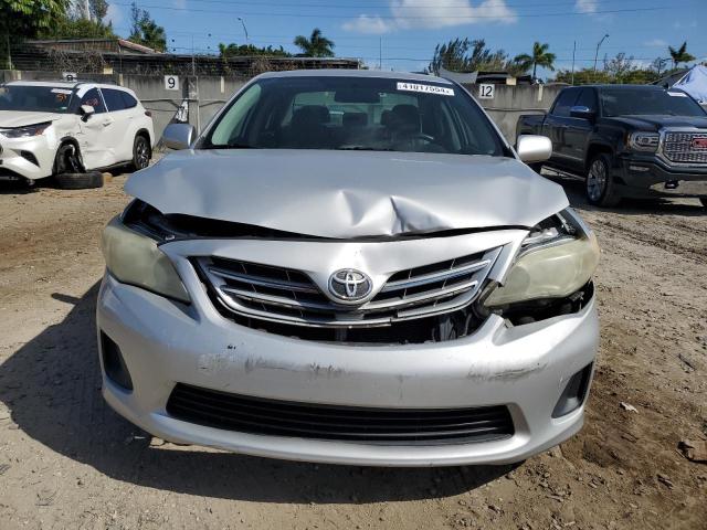 Photo 5 from auction – 2013 TOYOTA COROLLA BA with VIN 5YFBU4EE4DP118752