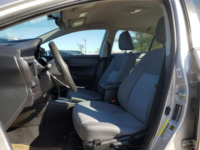 Photo 7 from auction – 2014 TOYOTA COROLLA L with VIN 5YFBURHE9EP145357
