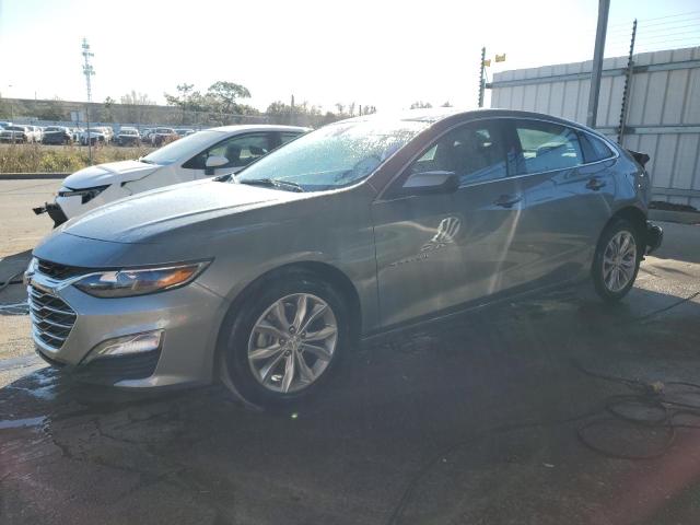 CHEVROLET MALIBU LT 2024 with VIN 1G1ZD5ST2RF132115 - Photo from auction