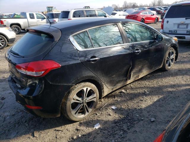 Photo 3 from auction – 2016 KIA FORTE EX with VIN KNAFX5A8XG5508235