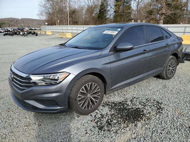 VOLKSWAGEN JETTA S 2019 with VIN 3VWCB7BU5KM241128 - Photo from auction