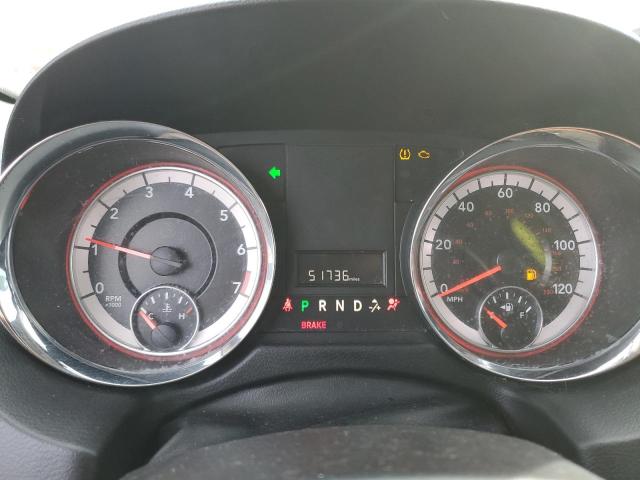 Photo 9 from auction – 2019 DODGE GRAND CARA with VIN 2C4RDGBG5KR805242