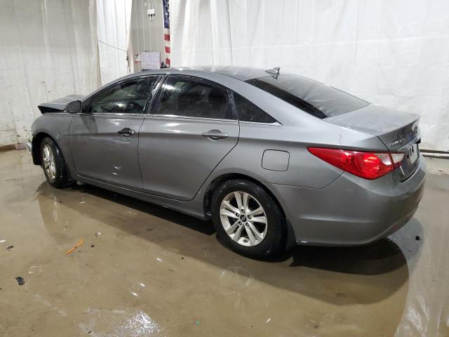 Photo 2 from auction – 2013 HYUNDAI SONATA GLS with VIN 5NPEB4ACXDH788486