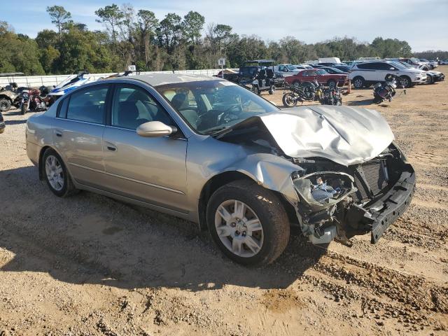 Photo 4 from auction – 2006 NISSAN ALTIMA with VIN 1N4AL11D26N364943