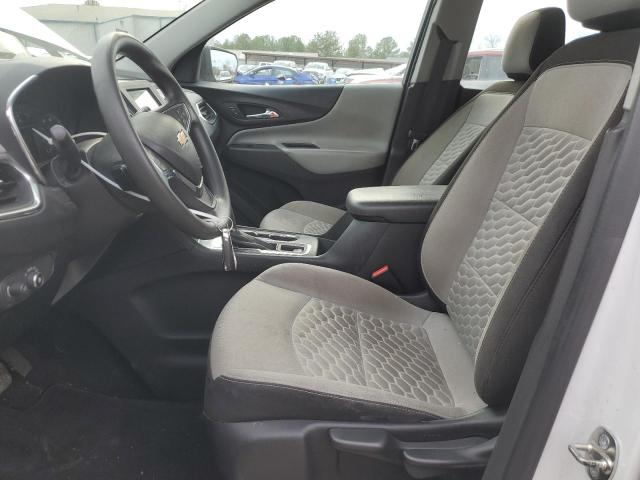 Photo 7 from auction – 2018 CHEVROLET EQUINOX LS with VIN 3GNAXHEV1JS637029
