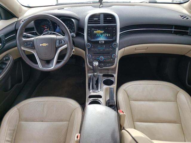Photo 8 from auction – 2015 CHEVROLET MALIBU LTZ with VIN 1G11F5SL8FF140898