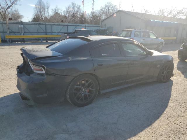 Photo 3 from auction – 2017 DODGE CHARGER R/ with VIN 2C3CDXGJ4HH642922