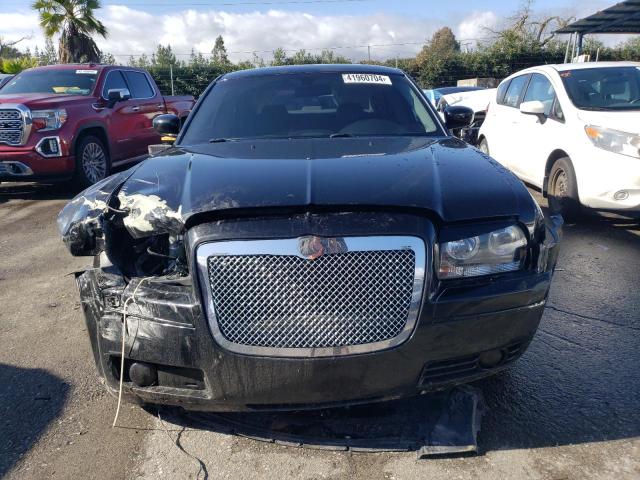 Photo 5 from auction – 2005 CHRYSLER 300 TOURIN with VIN 2C3JA53G75H556028